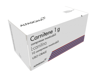 Carnitene