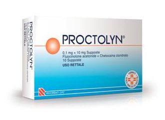 Proctolyn