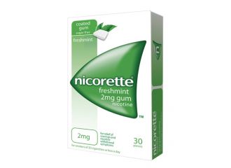 Nicorette