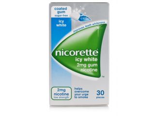 Nicorette