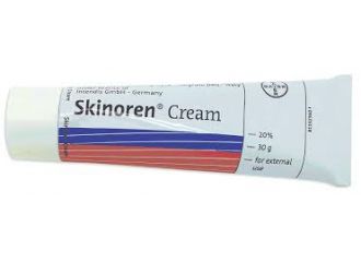 Skinoren 20% crema