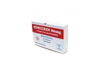 Simecrin