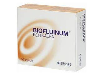 Biofluinum echinacea 1g 30cps