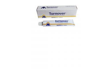 Turnover crema dermatologica 30 ml