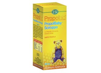 Esi propolaid propolbaby sciroppo 180 ml