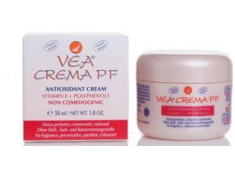 Vea crema pf vitamina polifunzionale 50 ml