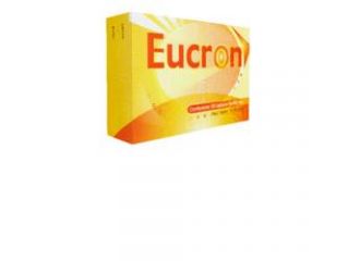 Eucron 30 capsule