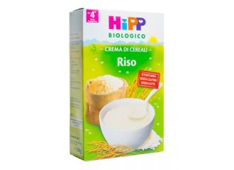 Hipp bio crema riso 200 g