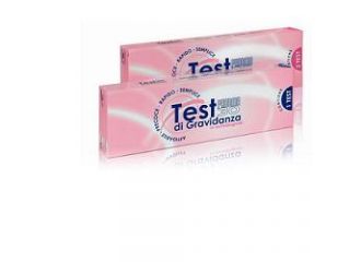 Test di gravidanza pharma 30 1 pezzo