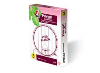 Pulvigel bianco 100 g