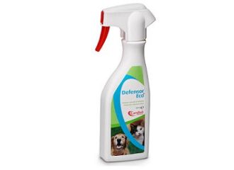 Defensor eco lozione no gas 250 ml