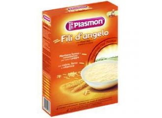 Plasmon fili d'angelo 340 g 1 pezzo