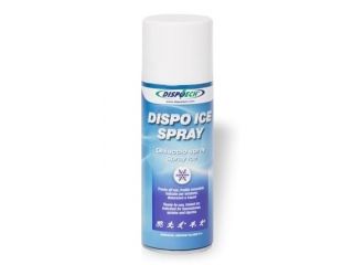 Ghiaccio spray dispoice 200 ml