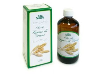 Olio di germe di grano 100 ml