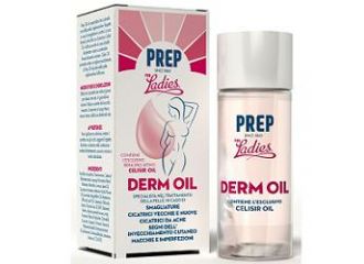 Prep dermoil 50 ml