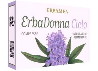 Erbadonna ciclo 24 compresse