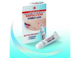 Synergy derm brufoli acne 15 ml