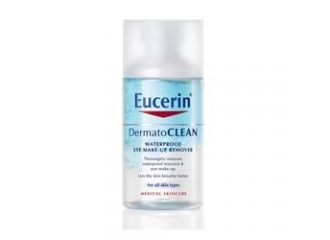 Eucerin dermatoclean bifase 125 ml
