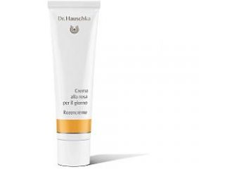 Dr hauschka crema rosa gg 30ml