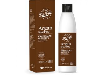 Dr viti argan shampoo 250 ml