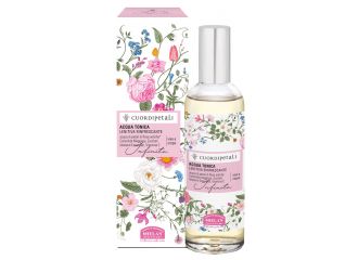 Cuor di petali infinita acqua tonica lenitiva rinfrescante 100 ml