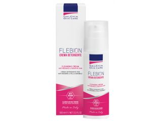 Flebion crema detergente 100 ml