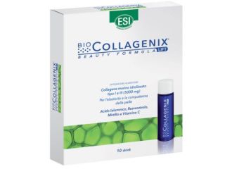 Esi biocollagenix 10 drink x 30 ml