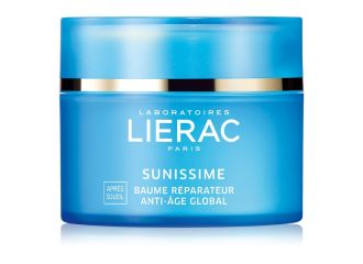 Lierac sunissime balsamo doposole viso 40 ml