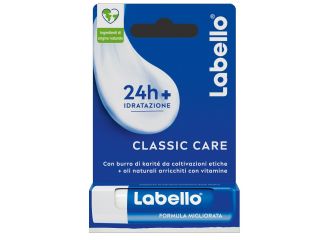 Labello classico care