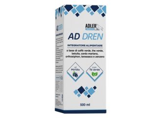 Addren 500 ml