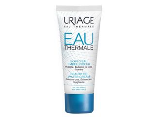 Eau thermale crema illuminante all'acqua 40 ml