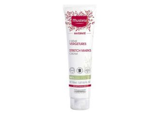 Mustela new crema smagliature con profumo 150 ml