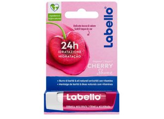 Labello cherry shine 5,5 ml