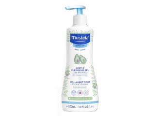 Mustela detergente delicato 500 ml promo