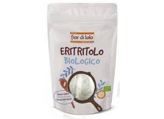 Fior di loto eritritolo 250 g