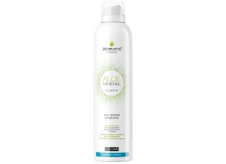 Aloemineral corpo essenza marina 250 ml