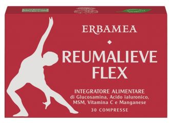 Reumalieve flex 30 compresse